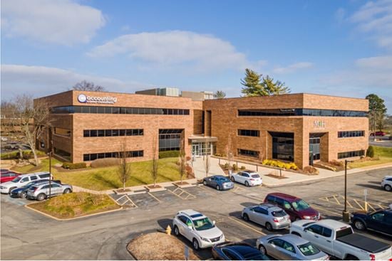 Office Evolution - Creve Coeur