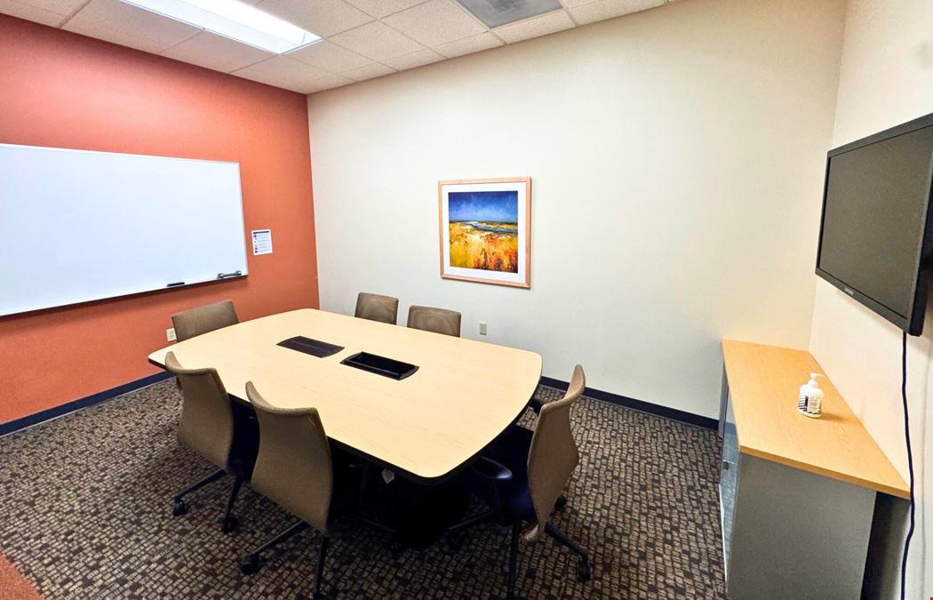 Valley Court Business Center