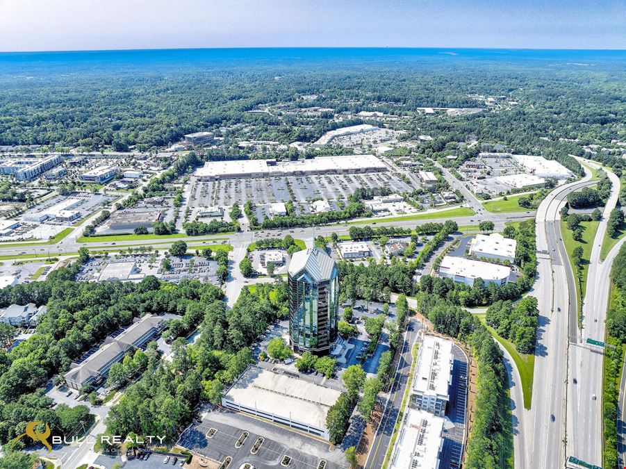 Back-Up Contract Available | 3100 Tower Blvd