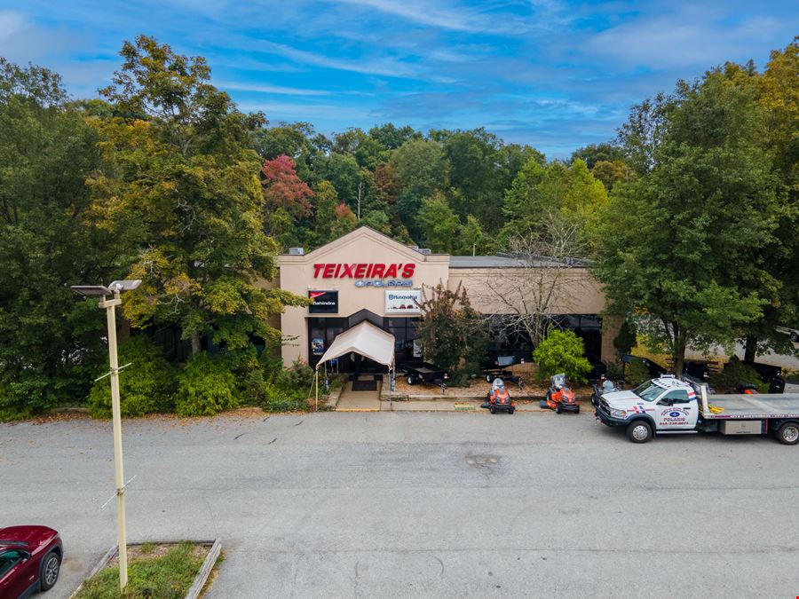 Powersports Dealer - Regional Recognition