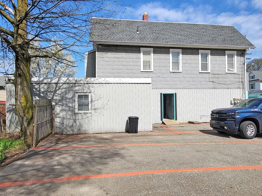 2930 Cherry Street