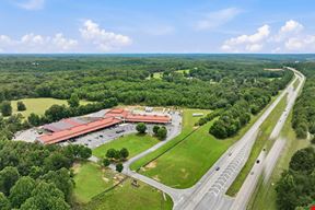 4336 Cornelia Hwy