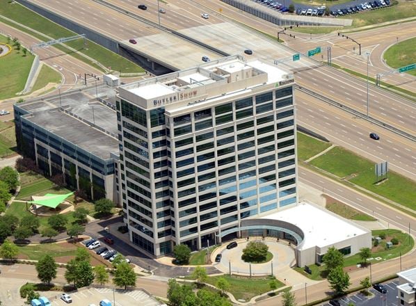 Preview of Office space for Rent at 1020 Highland Colony Pkwy