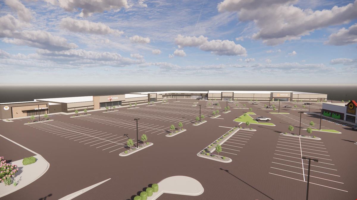 Bolingbrook Commons
