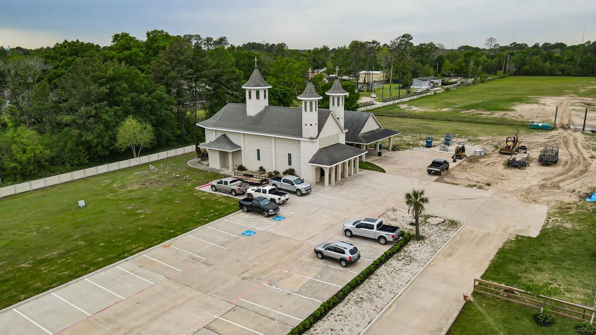 14309 Smith Road