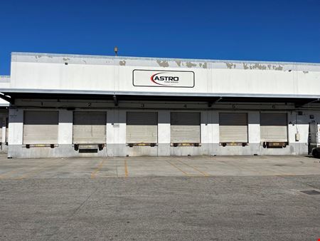 Preview of Industrial space for Rent at 1215 Wholesale Street