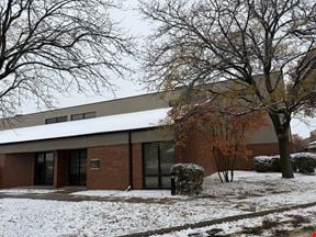 2485 Directors Row – Sublease
