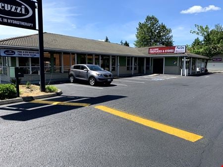 Preview of Retail space for Sale at 10120 128th Street E