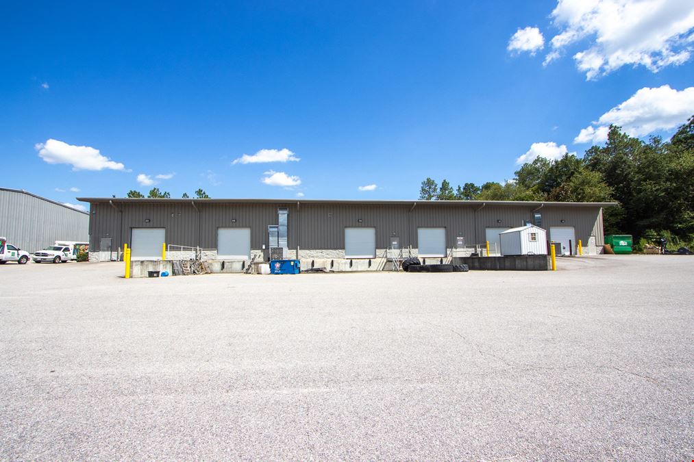 535 Clemson Rd. 