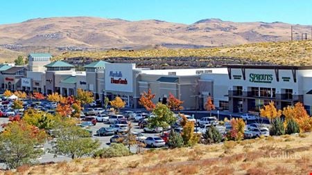 Preview of Retail space for Rent at Pyramid Way