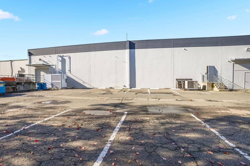 3320 Industrial Dr