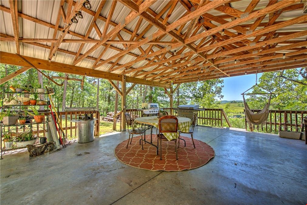 1387 County Road 306