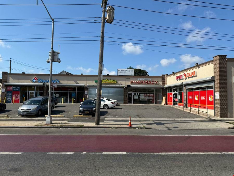 109-50 MERRICK BOULEVARD