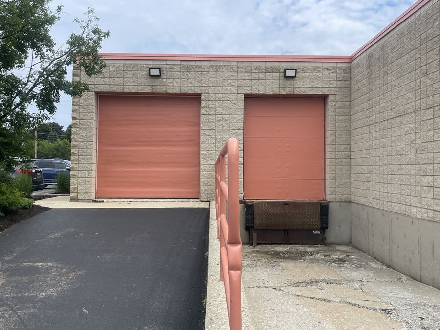 6400 Industrial Loop