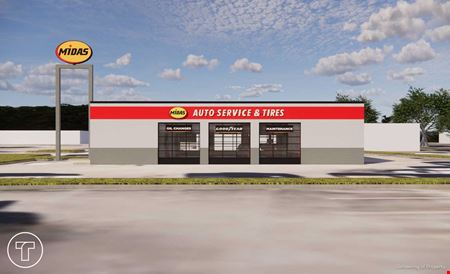 Preview of Retail space for Sale at 109 Mayfair Rd