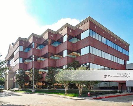 Preview of Office space for Rent at 14140 Southwest Fwy