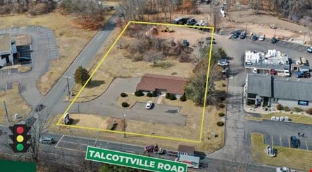 Preview of Retail space for Sale at 309 Talcottville Road