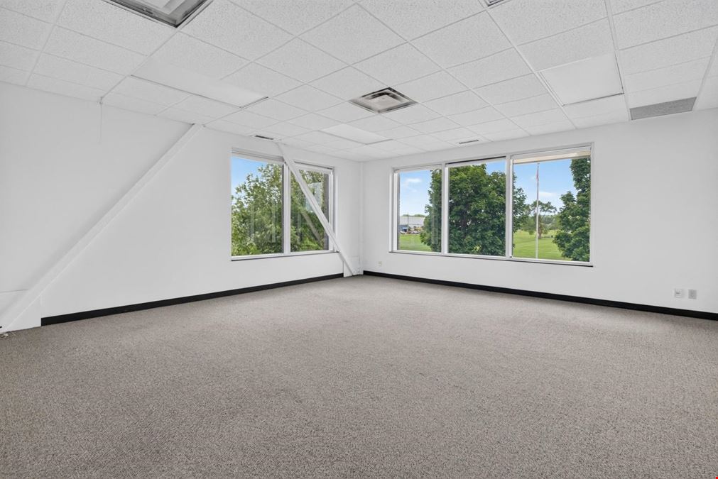 5500 Canotek Road