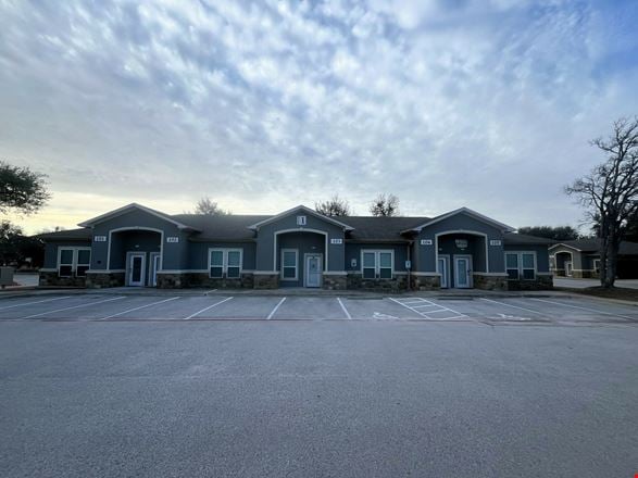 Preview of Office space for Rent at 507 Denali Pass Drive