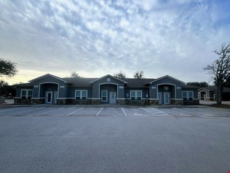 Preview of Office space for Rent at 507 Denali Pass Drive