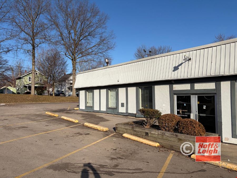 1035 Kenmore Blvd
