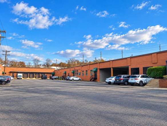 Preview of Industrial space for Rent at 1 Broad Ave