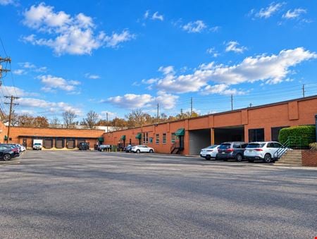 Preview of Industrial space for Rent at 1 Broad Ave