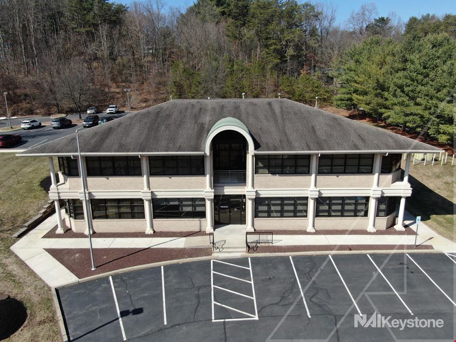 White Pines Corporate Center