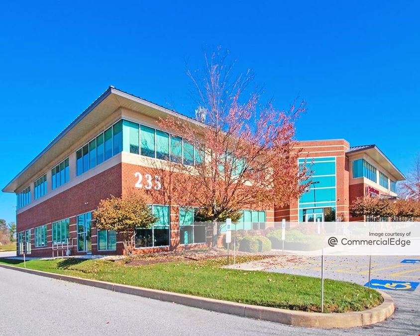235 Saint Charles Way
