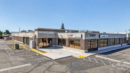 Preview of Other space for Sale at 5400 Power Inn Road