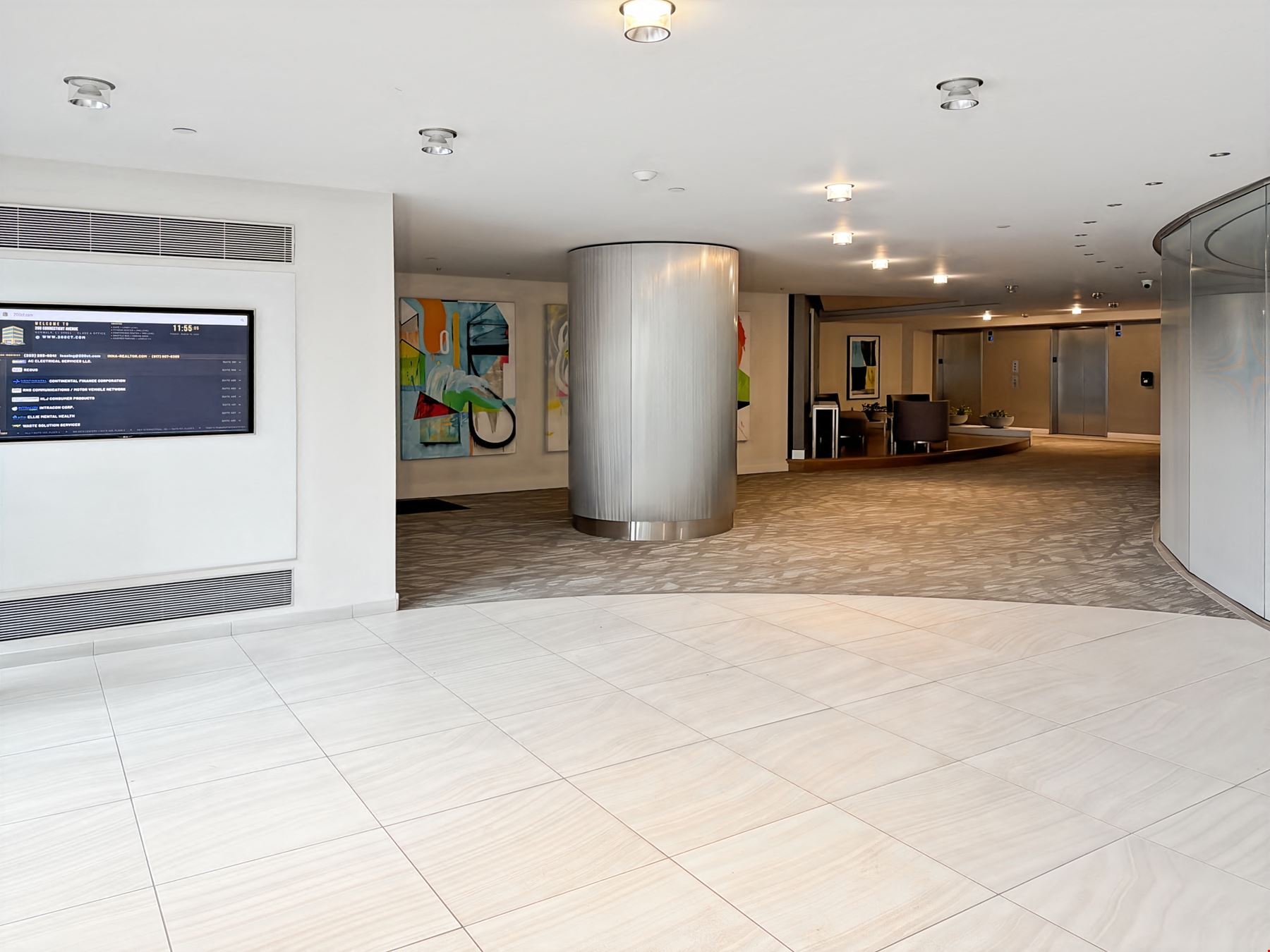 Regus - Norwalk - Connecticut Ave