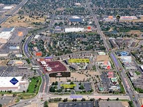 Shops at Highpointe Park