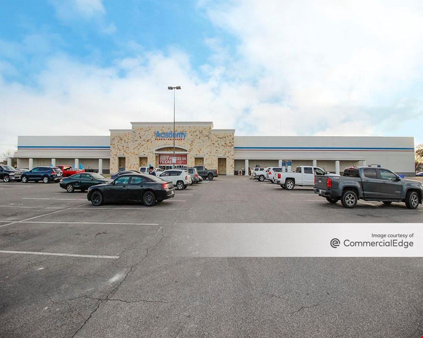 Sunset Valley Marketfair - Academy Sports + Outdoors
