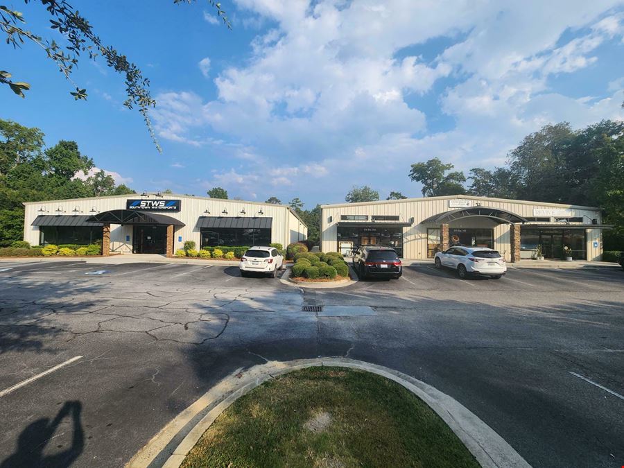 320 Baston Road