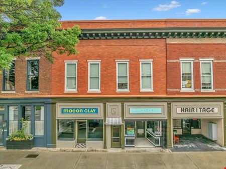 Preview of Retail space for Sale at 362-378 Second Street