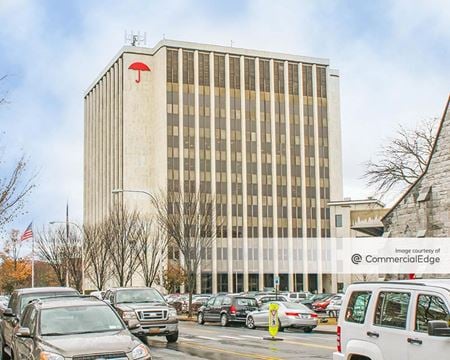 Preview of Office space for Rent at 333 Glen Street