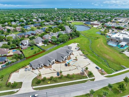 Preview of Office space for Sale at 1801 Rufe Snow Drive