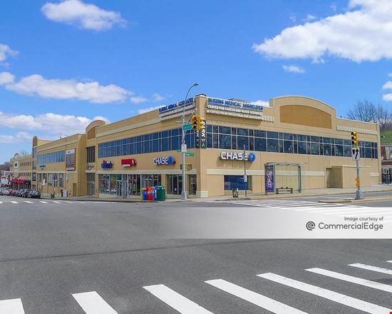 Preview of Office space for Rent at 176-60 Union Turnpike