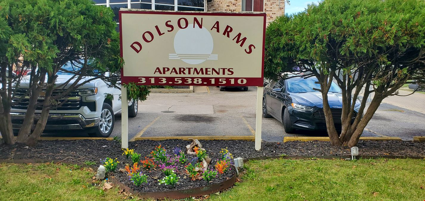 Dolson Apartments