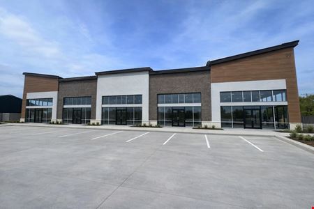 Preview of Retail space for Rent at 9420 Virginia Parkway