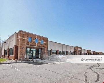 Waters Business Center III & IV