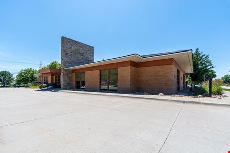 Preview of commercial space at 9826 Giles Rd