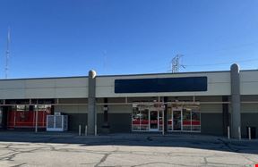 7153 North Michigan Road