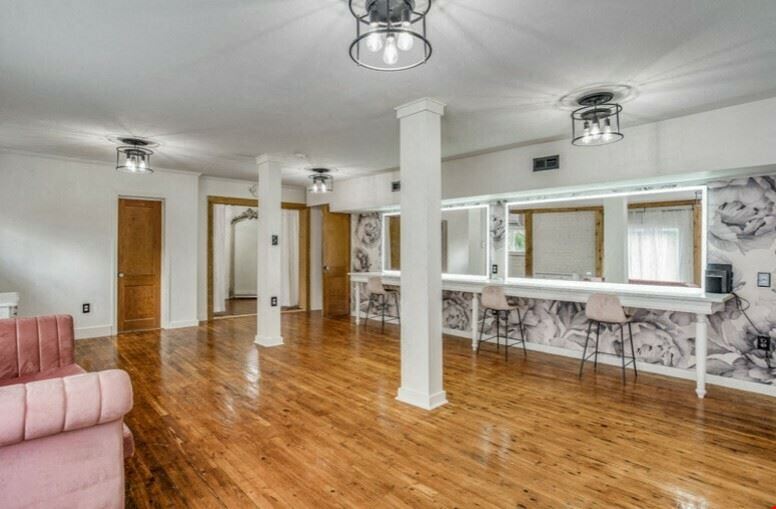 The Loft Event Center