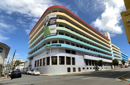 Preview of Office space for Sale at No. 501 R.H. Todd Avenue in Santurce Ward