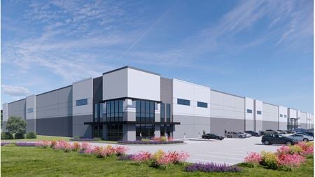 Preview of Industrial space for Rent at 2010 N McDonald Street