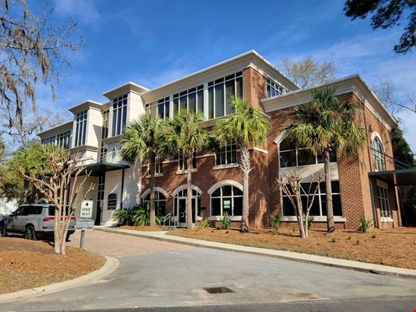 Preview of Office space for Rent at 27 Towne Drive