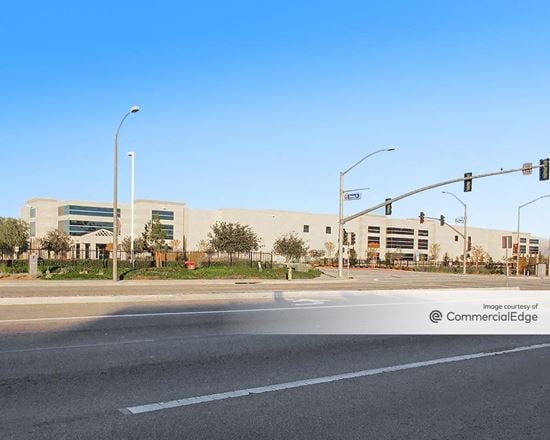 Preview of Industrial space for Rent at 3900 Indian Avenue