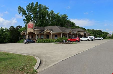 Preview of Office space for Sale at 11365 Hwy 231