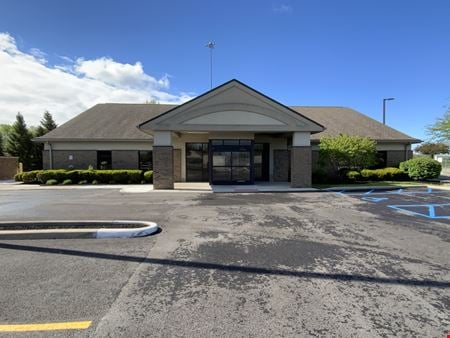 Preview of Office space for Rent at 5871 Monclova Road